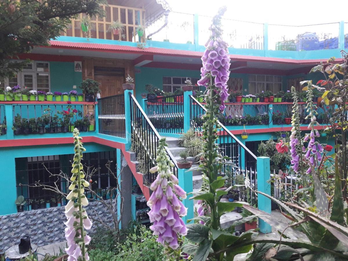 Kabiraalaya Homestay Darjeeling  Exterior foto