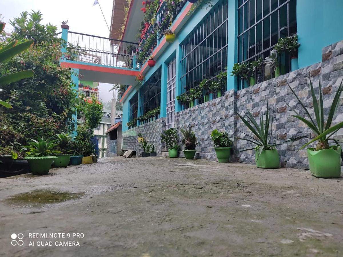 Kabiraalaya Homestay Darjeeling  Exterior foto