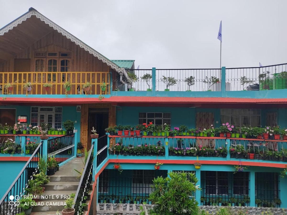 Kabiraalaya Homestay Darjeeling  Exterior foto