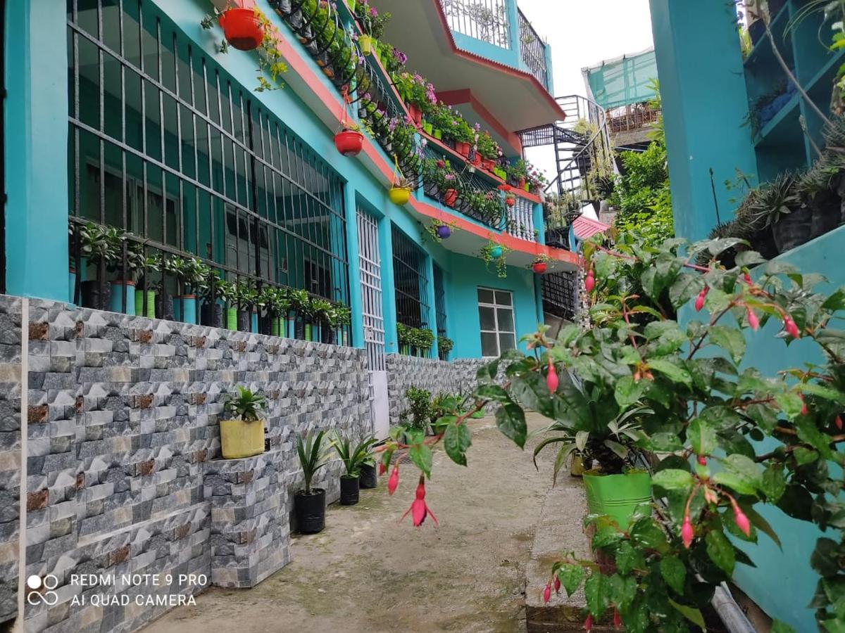 Kabiraalaya Homestay Darjeeling  Exterior foto