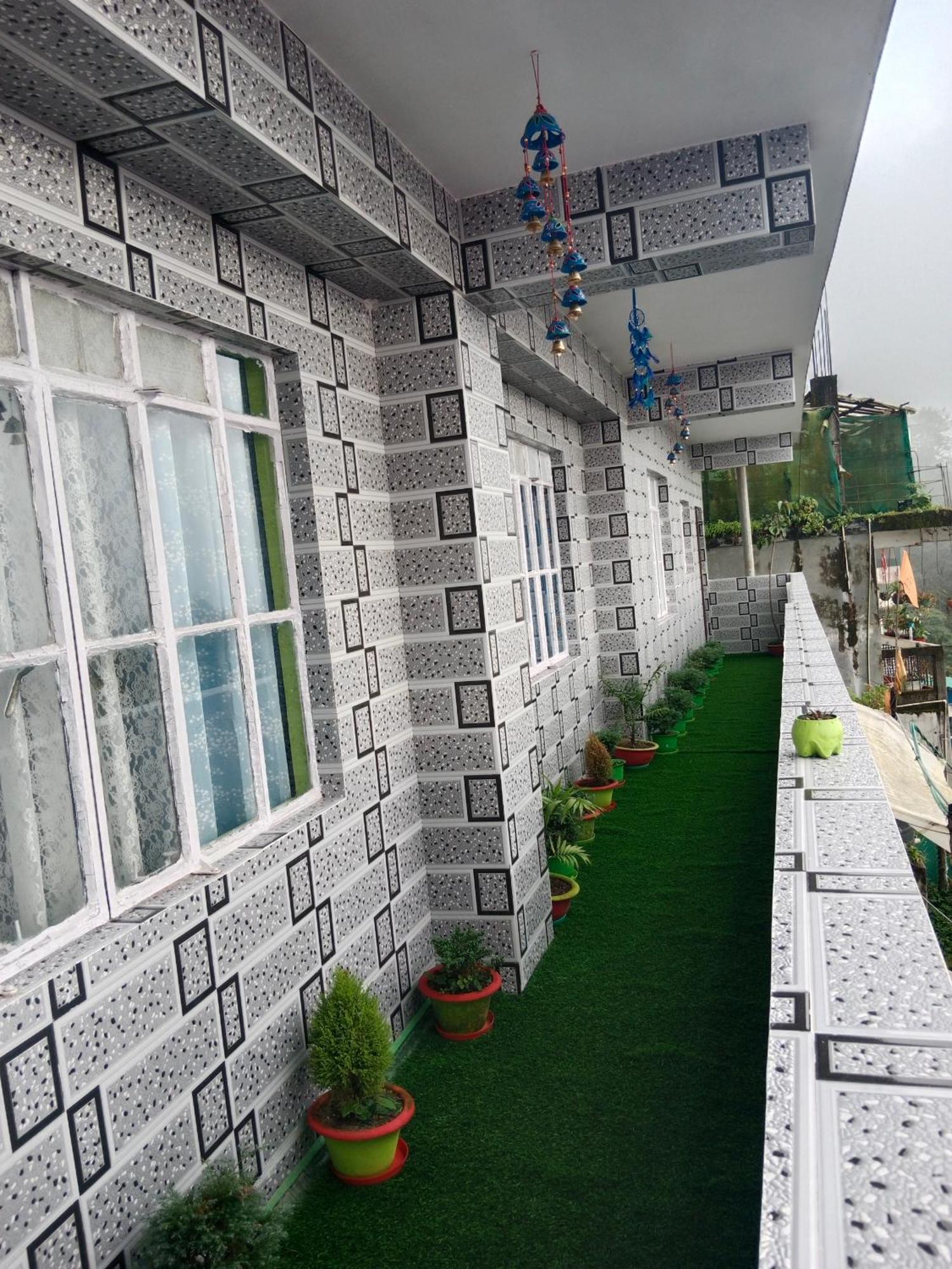 Kabiraalaya Homestay Darjeeling  Exterior foto